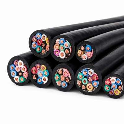 Electrical Wire & Cable
