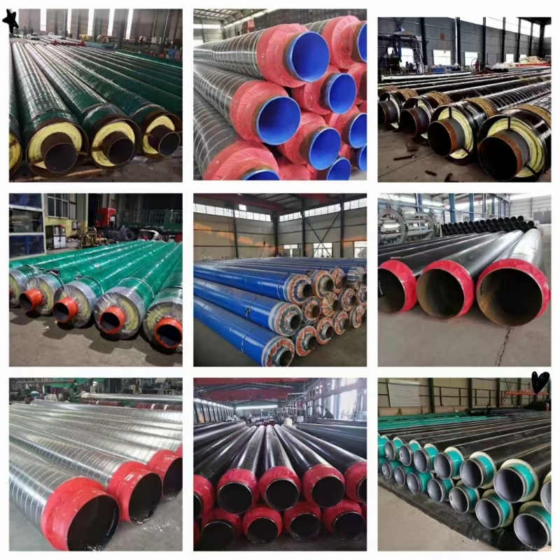 Steel Pipe