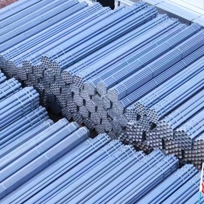 Steel Pipe for Construction image 3 thumbnail