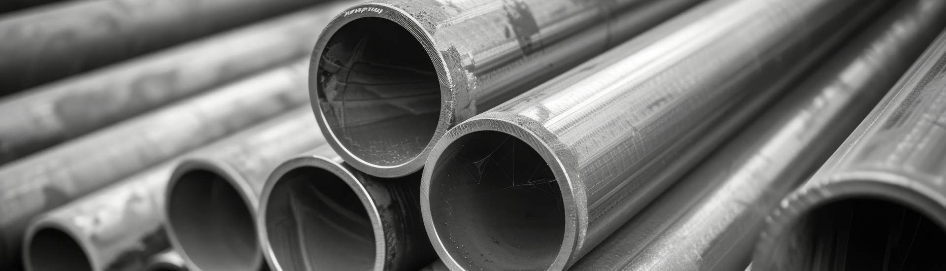 Galvanized Steel Pipe