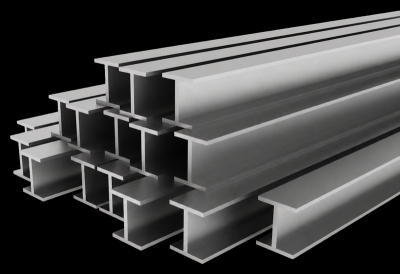 I-beam Steel