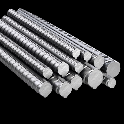 Deformed Steel Rebar