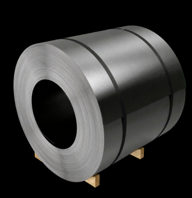 Steel Coil image 2 thumbnail