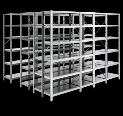 Storage Shelf image 2 thumbnail