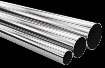 Seamless Steel Pipe image 2 thumbnail