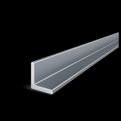 Galvanized Angle Steel image 2 thumbnail