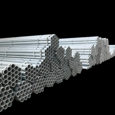 Steel Pipe for Construction
