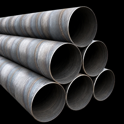 Spiral Submerged Arc Welded Pipe