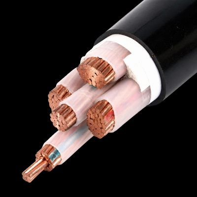 Electrical Wire & Cable image 2 thumbnail