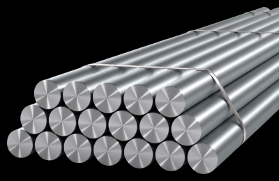 Plain Round Bar